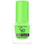 Golden Rose Ice Color lak na nehty 202 6 ml – Zboží Dáma