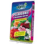 Agro CS Substrát pro pelargonie 10 l – Zbozi.Blesk.cz