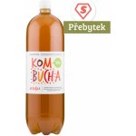 Country Life Kombucha meduňka bio 2 l – Zboží Dáma
