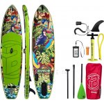 Paddleboard iBOARD 11' TOUCAN – Zboží Dáma