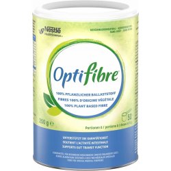 OPTIFIBRE 100% rostlinná vláknina 125 g