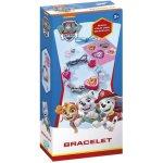 Lowlands Vyrob si náramek Tlapkova patrola/Paw Patrol – Hledejceny.cz