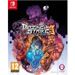 Blazing Strike (Limited Edition) – Zboží Živě