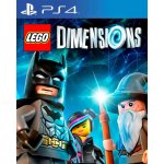 LEGO Dimensions (Starter Pack) – Zboží Mobilmania