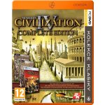 Civilization 4  – Zboží Mobilmania