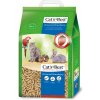 Podestýlka pro hlodavce JRS Cats Best pelety universal jahoda5,5 kg 10 l