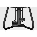 BH FITNESS INERTIA G818R SmartFocus 16" – Hledejceny.cz