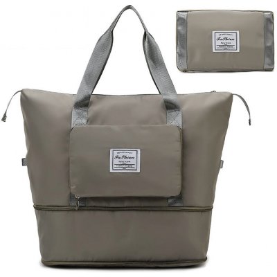 Beagles Originals taupe 50 l