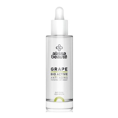 Alissa Beauté sérum bio Active A082 Hroznové víno 50 ml – Hledejceny.cz