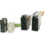 4CARMEDIA Konektor ISO Volvo 24 PIN pro modely Volvo 850 1993 - 1996, Volvo 940 1993 - 1996, Volvo 960 1993 - 1996, Volvo S40 2000, Volvo V40 2000 – Zboží Živě