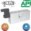 Armatura API Elektromagnetický ventil A1K430