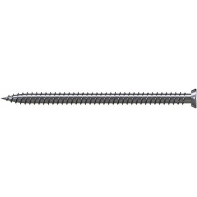 Tvrzené vruty do zárubní WHO 7,5x92 mm, 100 ks – Hledejceny.cz