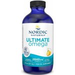 Nordic Naturals Omega 1560 mg Citron 237 ml – Hledejceny.cz