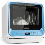 Klarstein Amazonia Mini modrá – Hledejceny.cz