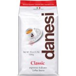 Danesi Classic zrnková 1 kg – Hledejceny.cz