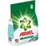 Ariel prací prášek Mountain Spring 20 PD 1,1 kg – Hledejceny.cz