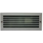 ACA Lighting Venkovní zápustné svítidlo AC045GL63B – Hledejceny.cz