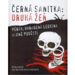 Černá sanitka : druhá žeň (Petr Janeček) – Hledejceny.cz