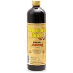 Naturprodukte Švédské kapky Maria treben original bez alkoholu 200 ml – Hledejceny.cz