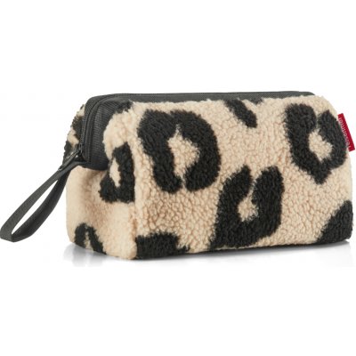 Reisenthel Travelcosmetic kosmetická taštička Teddy leo cream – Hledejceny.cz