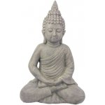 Dekorace buddha X2541/B II. jakost – Zboží Dáma