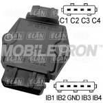 Zapalovací modul - Bosch 0227100212 – Zboží Mobilmania