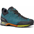 Scarpa Zodiac Lake blue