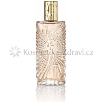 Yves Saint Laurent Saharienne toaletní voda dámská 75 ml