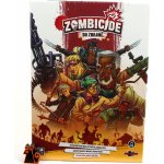 ADC Blackfire Zombicide Do zbraně – Hledejceny.cz