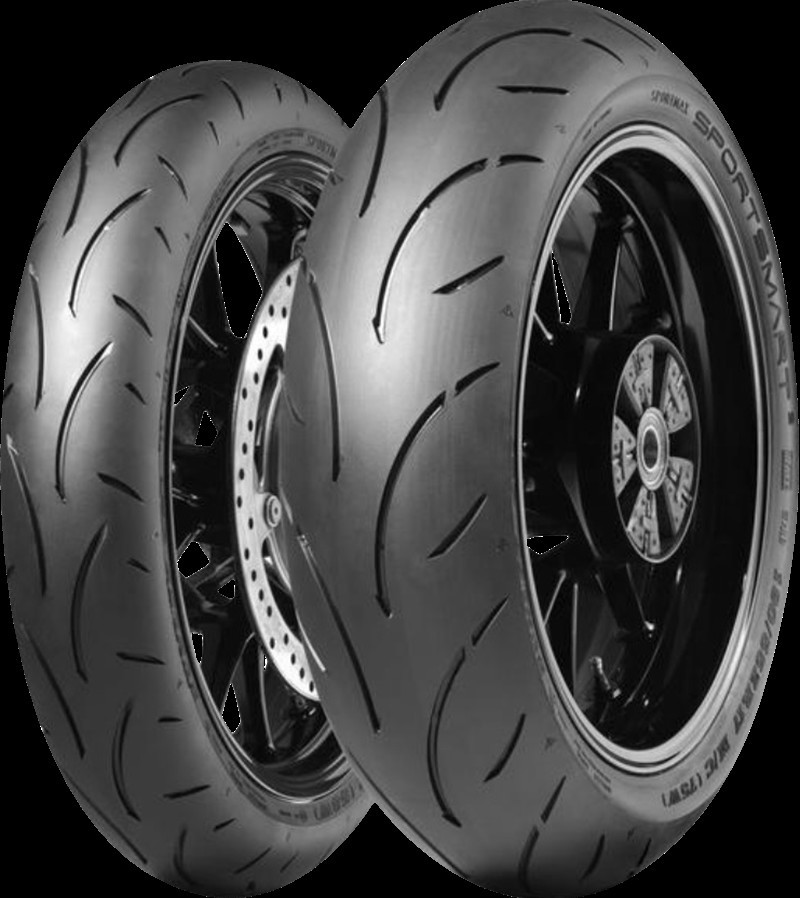 Dunlop Sportmax Sportsmart II 120/70 R17 58H