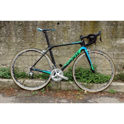 Giant TCR Advanced PRO 1 2016 – Hledejceny.cz