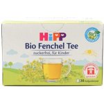 HiPP Bio fenyklový 30 g – Zbozi.Blesk.cz