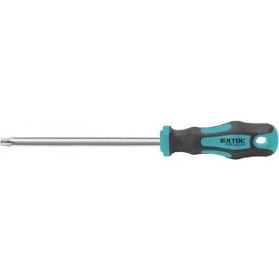 Extol Premium (8819246) šroubovák TORX, T20x100mm, CrV – Zbozi.Blesk.cz