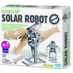 4M Solární robot – Zboží Živě