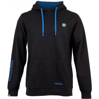 Preston Innovations mikina Pullover Hoodie – Sleviste.cz