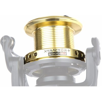 Cívka Sonik Xtractor GS 5000 Spare Spool – Zboží Mobilmania