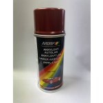 Motip Škoda akrylový sprej autolak 9770 oranžová cayenne metalíza 150 ml | Zboží Auto