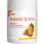 Dolfos RodeVit C drink vitamín C morče 60 g – HobbyKompas.cz