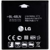 Baterie pro mobilní telefon LG BL-48LN