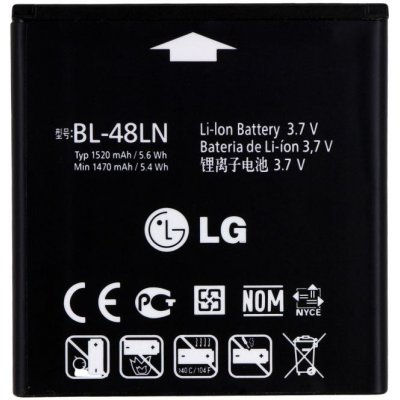 LG BL-48LN – Zboží Mobilmania