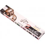 Vijayshree Vonné tyčinky Golden Buddha 15 g – Hledejceny.cz