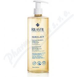 Rilastil Xerolact čistící olej 750 ml