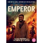 Emperor DVD – Hledejceny.cz