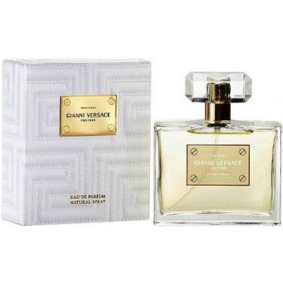 Versace Gianni Couture parfémovaná voda dámská 90 ml – Zboží Mobilmania