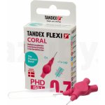 Tandex Flexi mezizubní kartáčky 0,7 mm 6 ks – Zboží Dáma