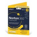 Norton 360 PREMIUM 75GB + VPN 1 lic. 10 lic. 1rok ESD (21405766)