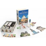 Asmodee 7 Divů světa: Architekti – Zboží Mobilmania