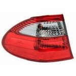 Zadní světlo - levé vnější MERCEDES E (W211) | 2002-2009 | ULO | – Hledejceny.cz