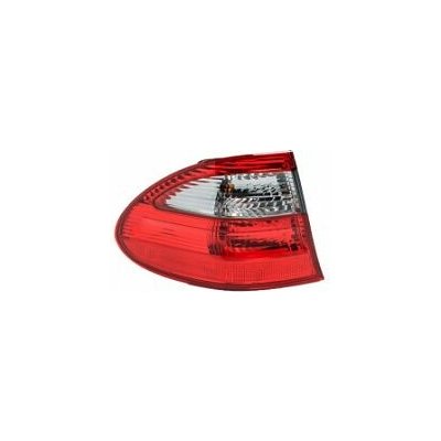Zadní světlo - levé vnější MERCEDES E (W211) | 2002-2009 | ULO | – Hledejceny.cz