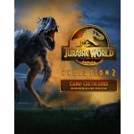 Jurassic World: Evolution 2 Camp Cretaceous Dinosaur Pack – Hledejceny.cz